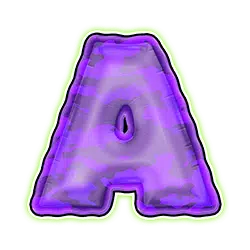 Symbol A in Big Bass Mission Fishin