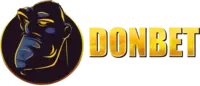 Donbet Casino Logo – Top 1 casino in the rating