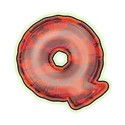 Symbol Q in Big Bass Mission Fishin