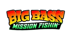 Big Bass Mission Fishin’